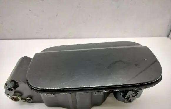 Mercedes-Benz C AMG W204 Fuel tank cap A2047500103 07321001
