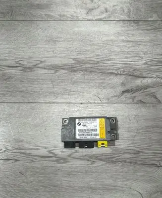 BMW 7 E65 E66 Airbag control unit/module 6960226 65776960226 05B2001L0142M