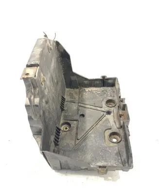 Renault Laguna II Battery box tray cover/lid 8200463748D