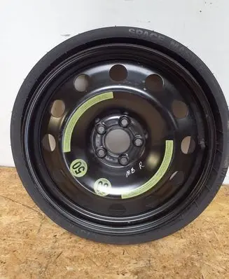 Mercedes-Benz R W251 R18 spare wheel A2514000002