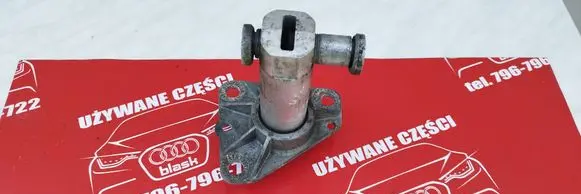 Audi A6 S6 C5 4B Front bumper shock/impact absorber 4B3807133A