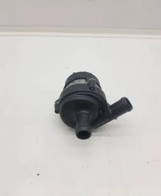 Jaguar I-Pace Electric auxiliary coolant/water pump J9D318D474AA M0090941 J9D38501AA