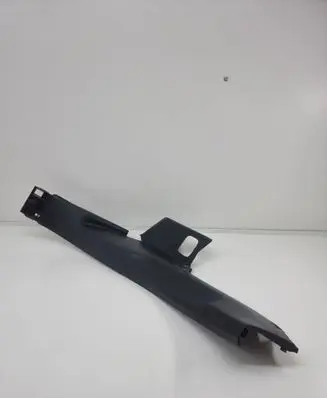 Audi Q7 4M Rear sill trim cover 4m0867767 4m0867767d