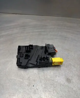 Volkswagen Caddy Steering angle sensor 1K0953549BN 05113575 01017080260476