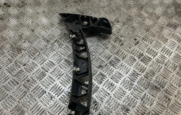 Jaguar XF X250 Front bumper mounting bracket 8X2317B749