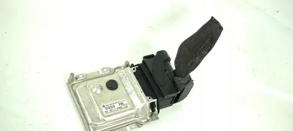 KIA Rio Engine control unit/module ECU 39111-03855