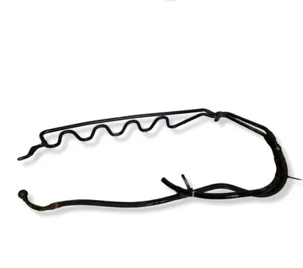 Audi A6 S6 C5 4B Power steering radiator 