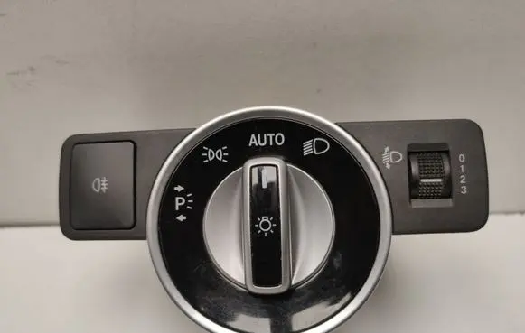 Light switch