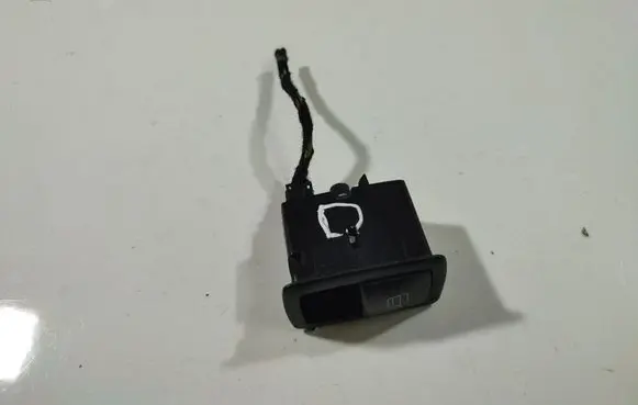 Mercedes-Benz A W169 Electric window control switch