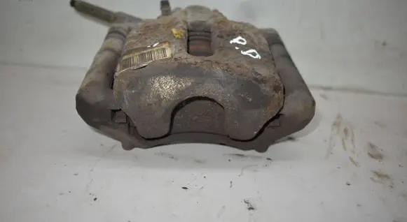 Citroen C4 II Front brake caliper