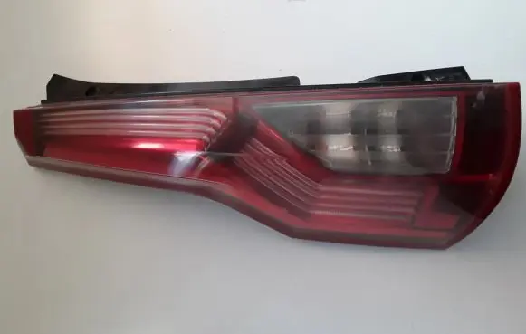 Citroen C4 I Picasso Rear/tail lights 0094660111