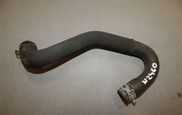Audi A3 S3 8P Engine coolant pipe/hose