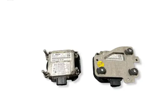 Audi A6 S6 C7 4G Distronic sensor radar 4G0907541A 4G0907561A