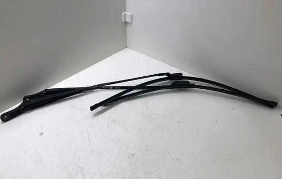 Peugeot 3008 I Headlight wiper blade set 