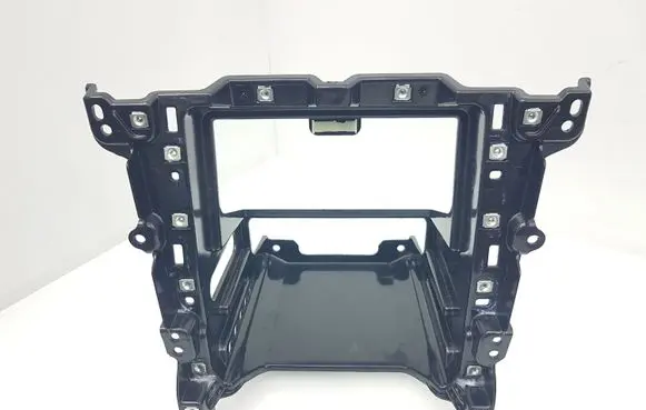 Ford Fusion II Other dashboard part DS7318888A DS7318888