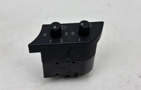 Audi A4 S4 B7 8E 8H Headlight level height control switch 8E1919094A