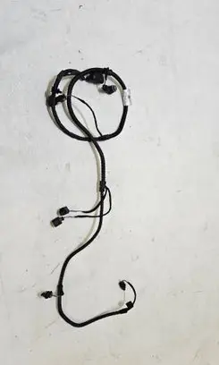 Volkswagen Golf VII Parking sensor (PDC) wiring loom 5G0971104C