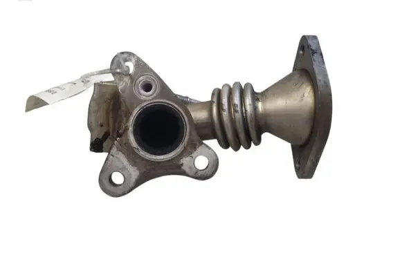 EGR valve line/pipe/hose