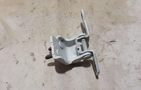 Renault Zoe Rear door upper hinge 824002857R