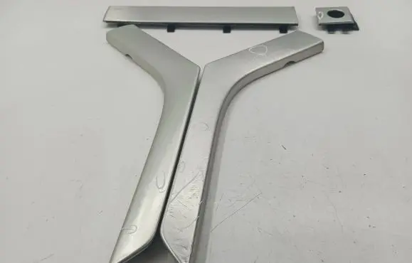 Land Rover Evoque I Interior decorative trim set BJ32044E06AD BJ32044E07AD BJ32045R61BB