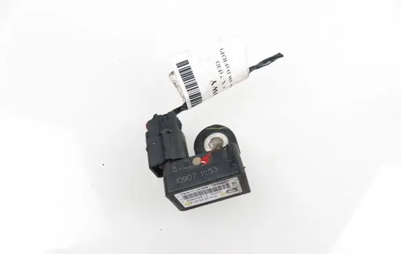 Mazda CX-7 Airbag deployment crash/impact sensor GP9A57K1X