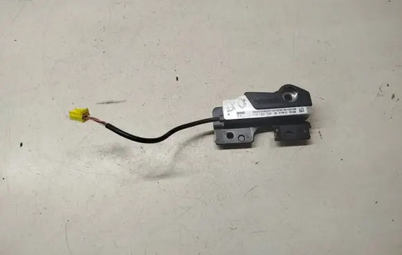 Mercedes-Benz GL X164 Seat control module a0118207310