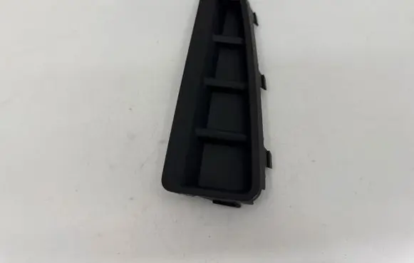 Audi TT TTS RS Mk3 8S Front bumper corner part panel trim 8S0807925A