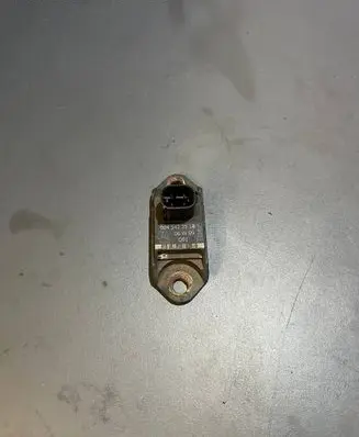 Mercedes-Benz S W221 Acceleration sensor 0045423518