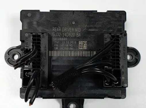 Land Rover Discovery Sport Door control unit/module GJ32-14D620-BA
