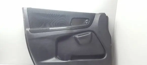 Suzuki Ignis Front door card panel trim