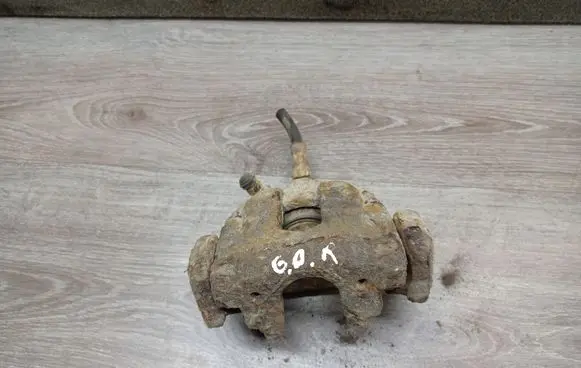 Volvo S80 Rear brake caliper