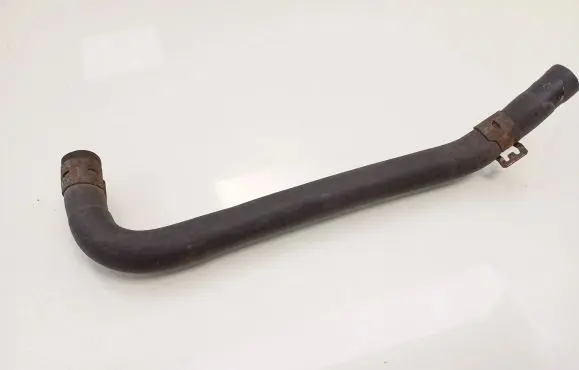Skoda Octavia Mk2 (1Z) Coolant pipe/hose 
