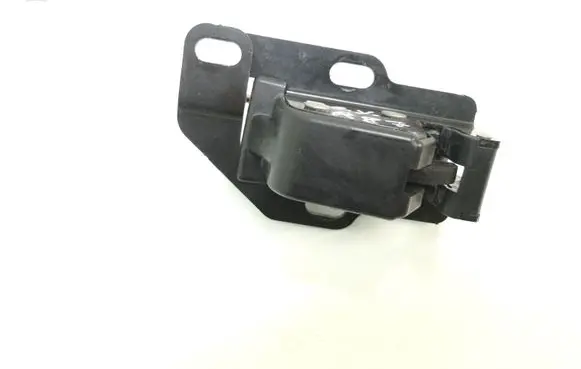 Citroen Berlingo Loading door lock 