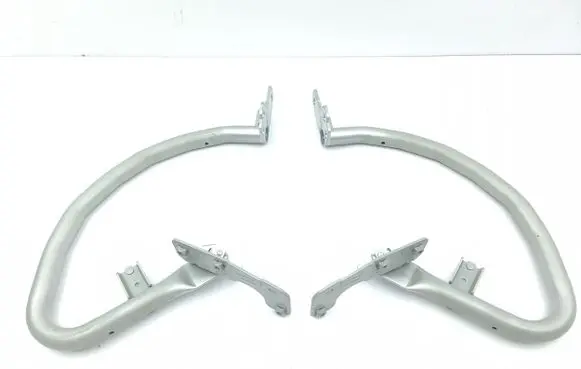 Volvo S60 Tailgate/trunk/boot hinge 31301984 31301983