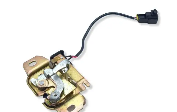 Mitsubishi 3000 GT Tailgate/trunk/boot lock/catch/latch 
