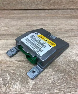 BMW 5 E60 E61 Airbag control unit/module 6940298