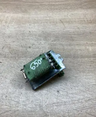 Ford Galaxy Heater blower motor/fan resistor 7M0959263C 95NW18B647BC