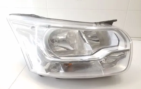 Ford Transit Headlight/headlamp BK3113D152