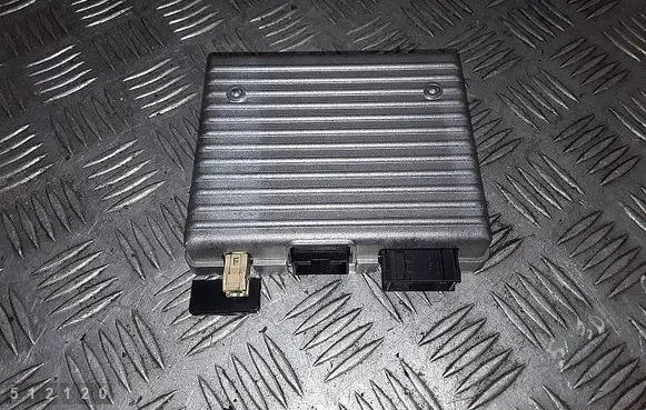 Opel Insignia A Bluetooth control unit module 13314404