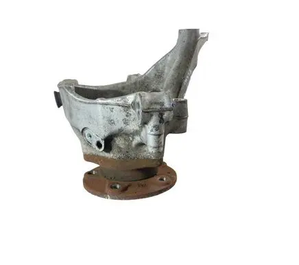 Audi Q3 F3 Rear wheel hub 5QF505436H 5WA407621A