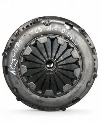 Flywheel