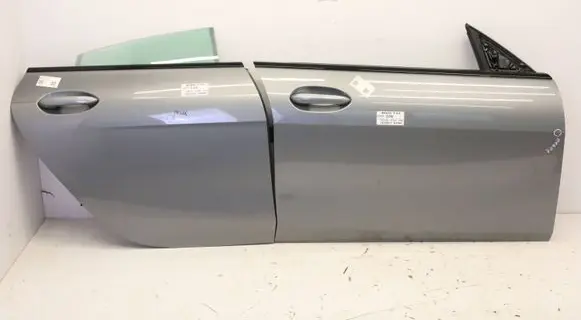 BMW 2 F44 Front door 5A70A34 5A70A38