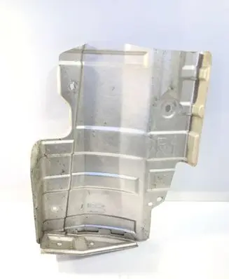 Subaru Forester SK Heat shield in engine bay 