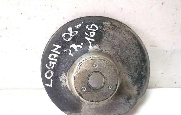 Dacia Logan I Front upper strut mount 