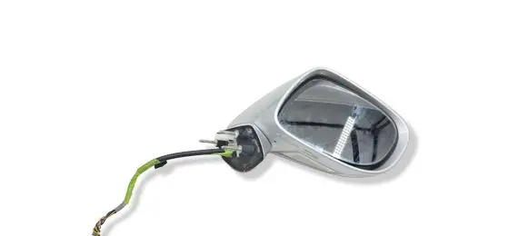 Lexus IS 220D-250-350 Front door electric wing mirror 8790153090