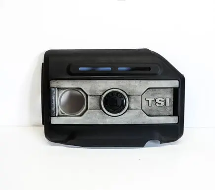 Skoda Octavia Mk2 (1Z) Engine cover (trim) 06J103925K