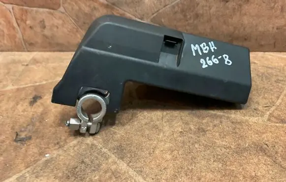 Audi TT TTS Mk2 Battery relay fuse 8J0915459