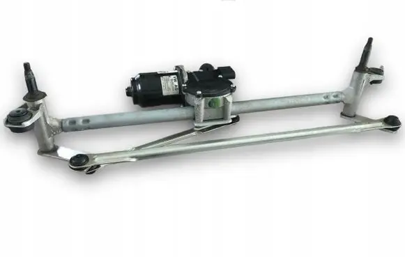 Volkswagen T-Roc Front wiper linkage and motor 2GA955113A