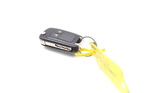 Opel Insignia A Ignition key/card 13500233