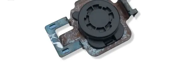 Porsche Taycan 9J1 Seat pressure sensor 992963553A